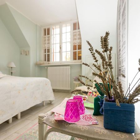 Bed and Breakfast Blu Lavanda Bed & Breakfast Luserna San Giovanni Экстерьер фото