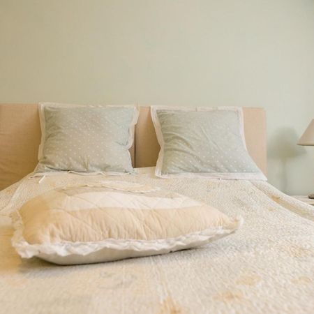 Bed and Breakfast Blu Lavanda Bed & Breakfast Luserna San Giovanni Экстерьер фото