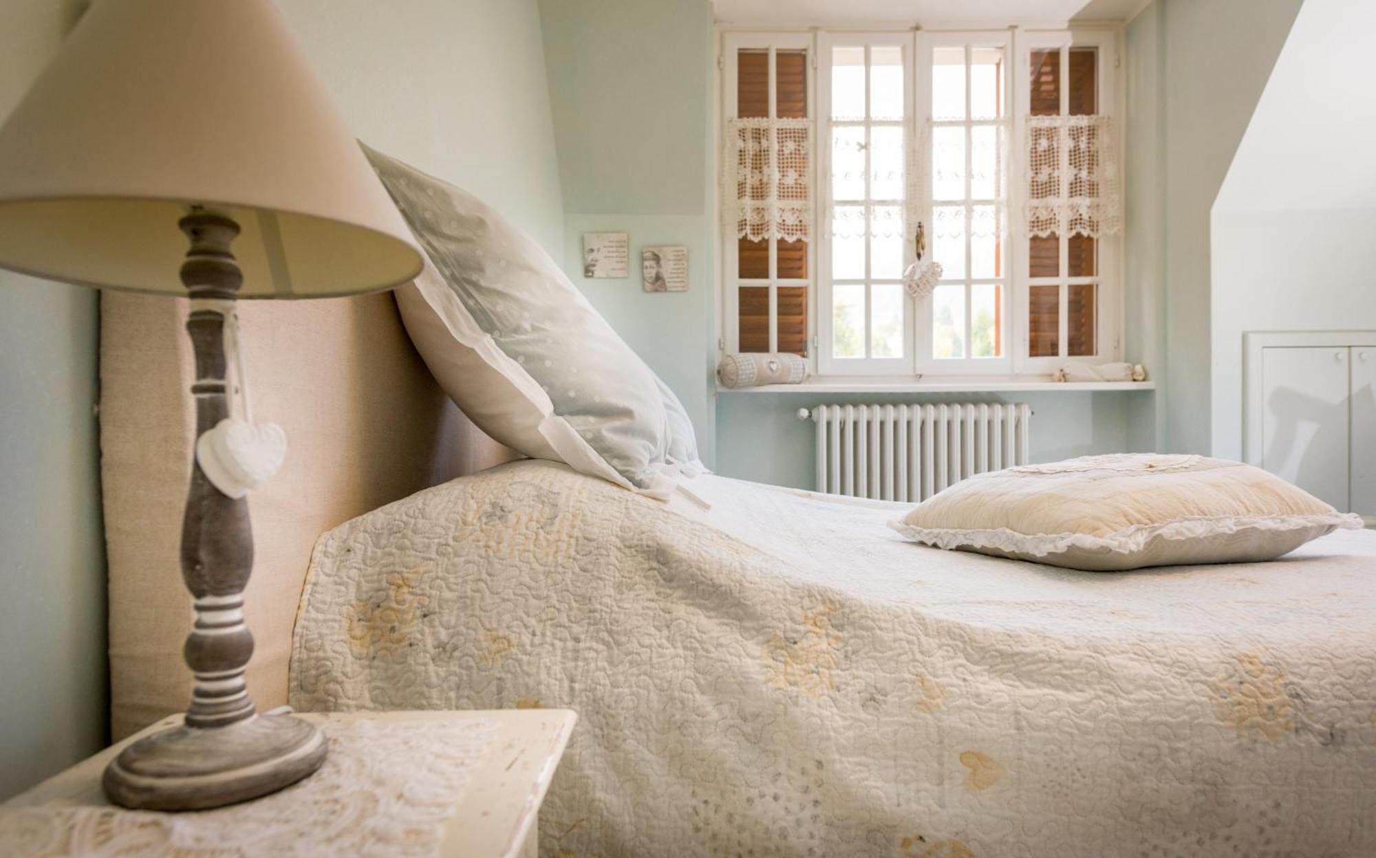 Bed and Breakfast Blu Lavanda Bed & Breakfast Luserna San Giovanni Экстерьер фото