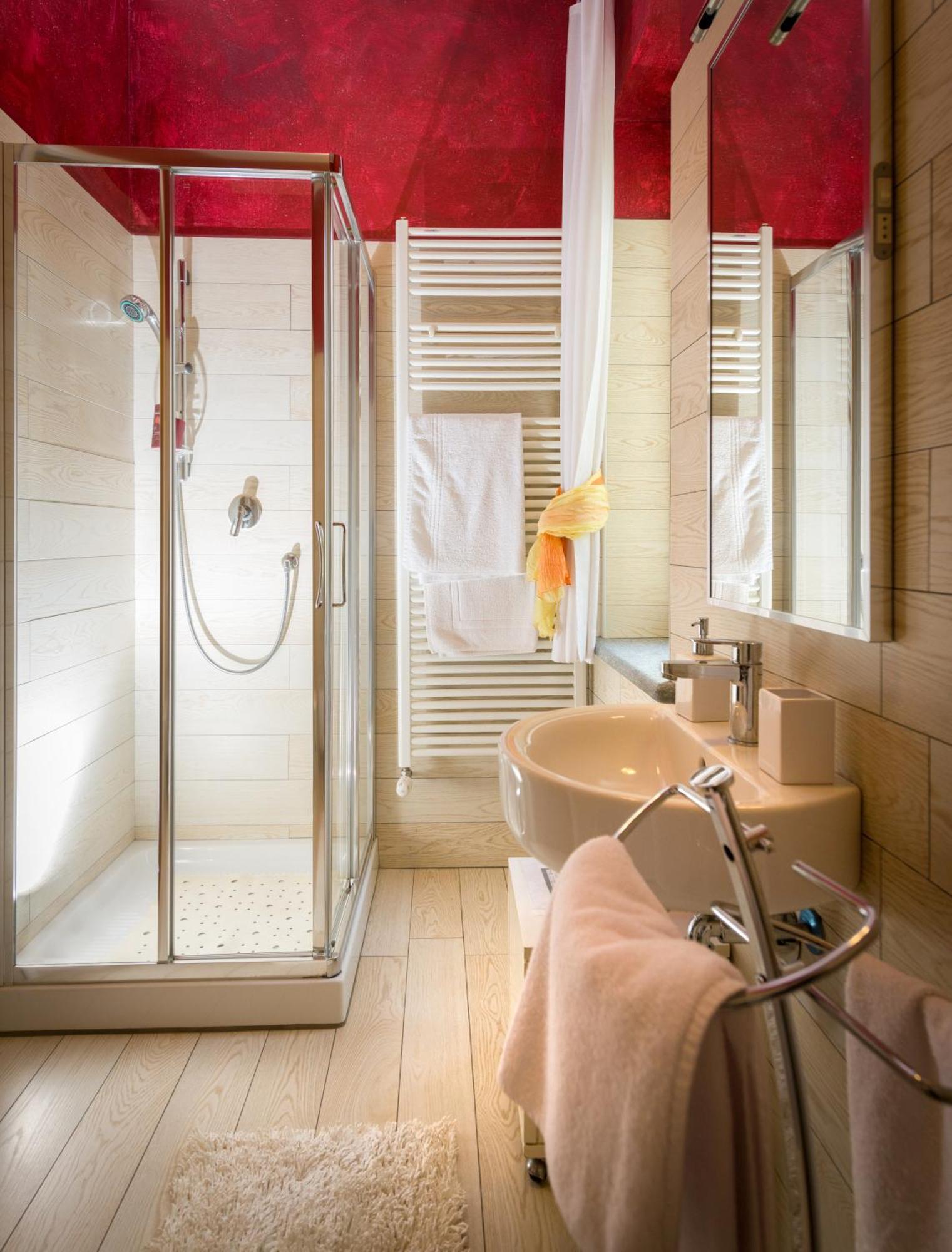 Bed and Breakfast Blu Lavanda Bed & Breakfast Luserna San Giovanni Экстерьер фото