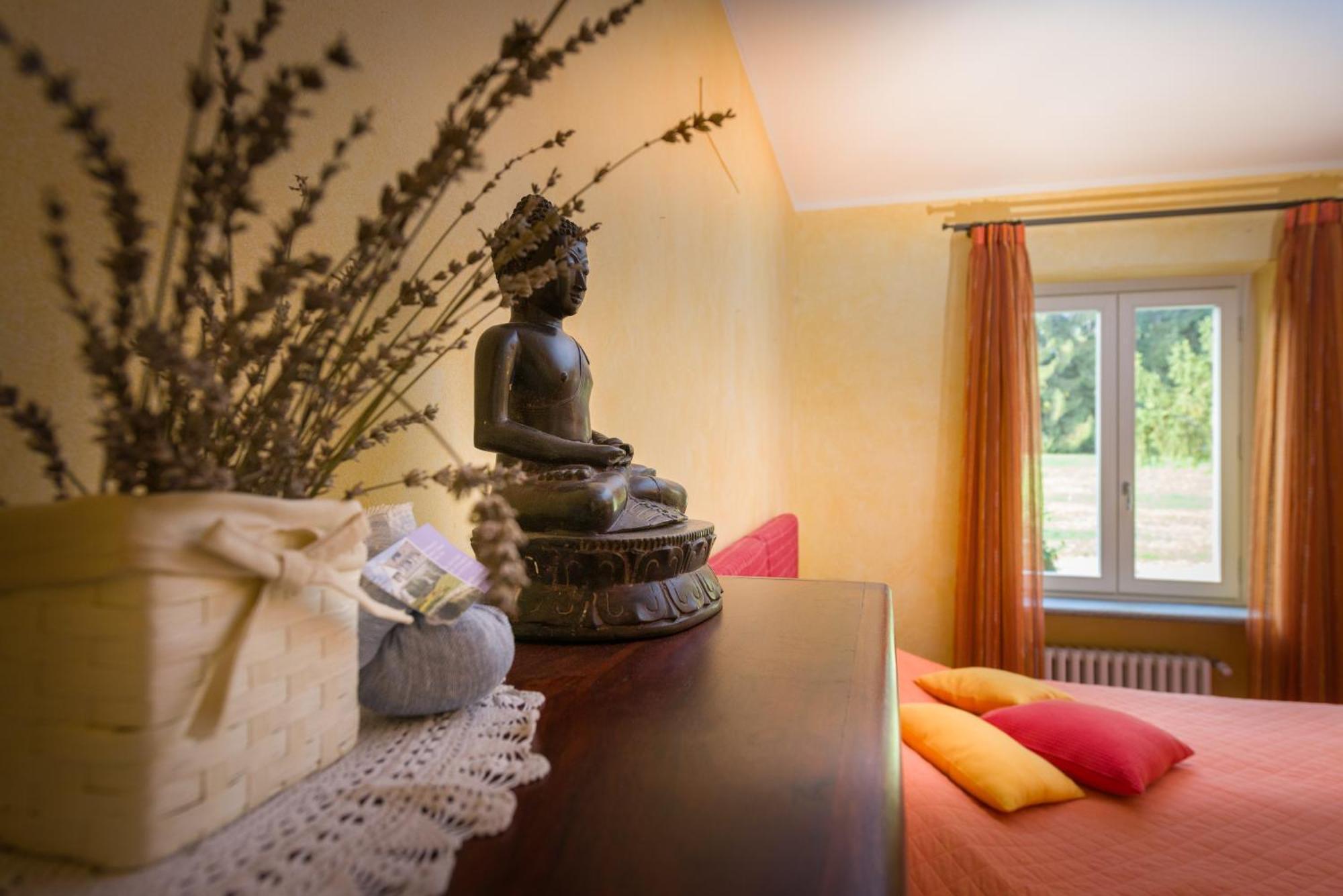 Bed and Breakfast Blu Lavanda Bed & Breakfast Luserna San Giovanni Экстерьер фото