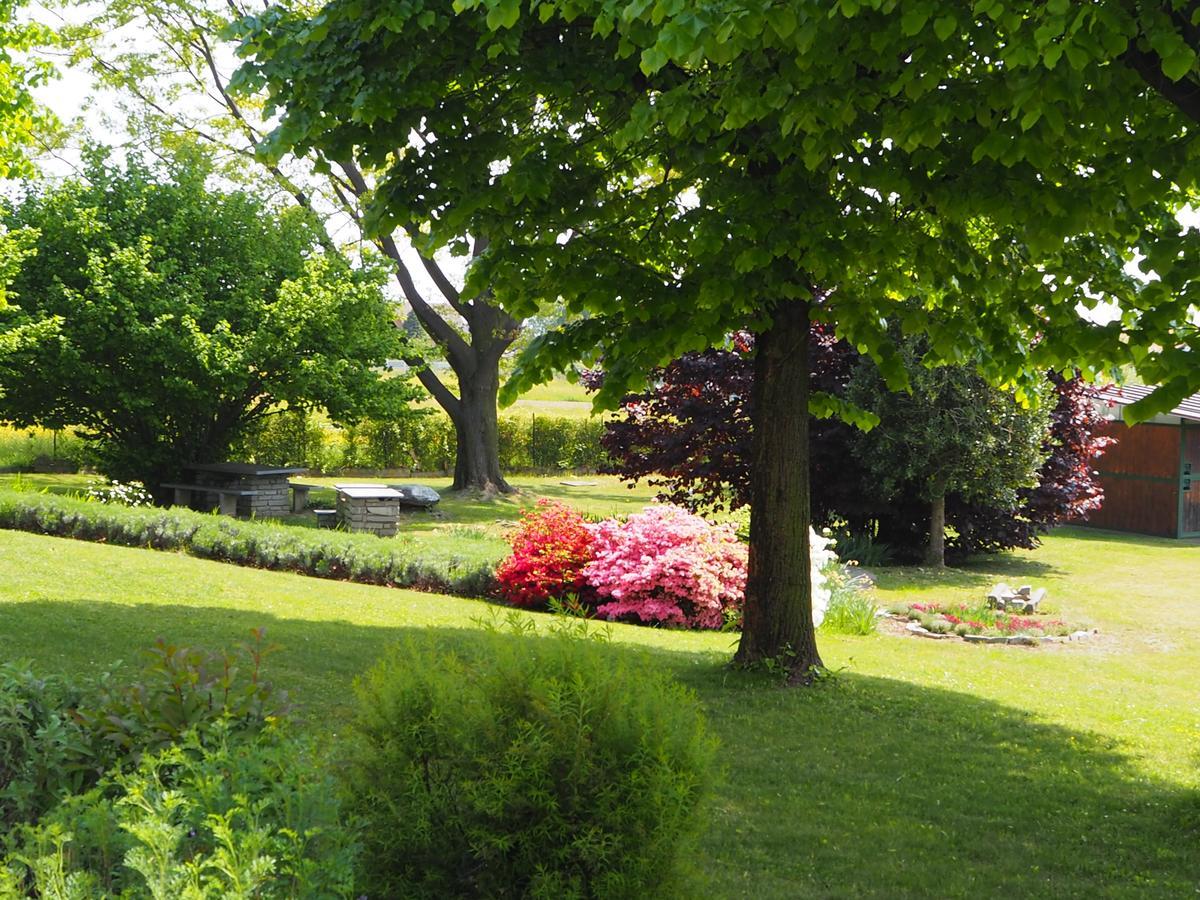 Bed and Breakfast Blu Lavanda Bed & Breakfast Luserna San Giovanni Экстерьер фото
